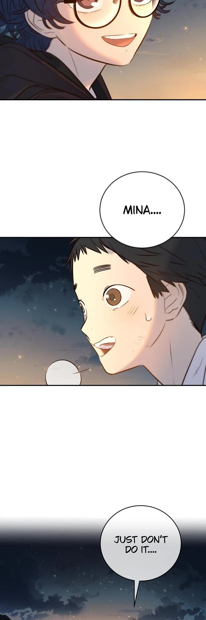 Everyone Loves Her Chapter 11 page 50 - Chapter 11
