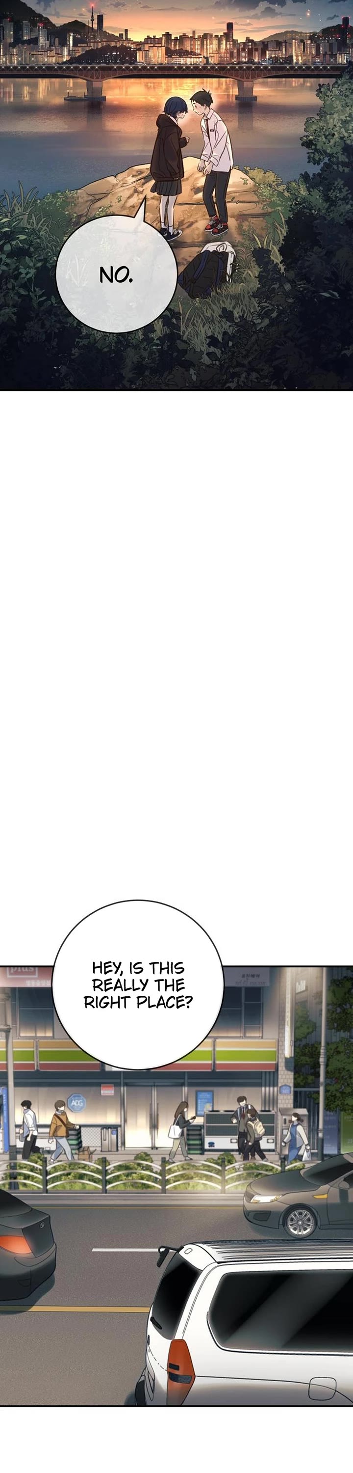 Everyone Loves Her Chapter 11 page 51 - Chapter 11