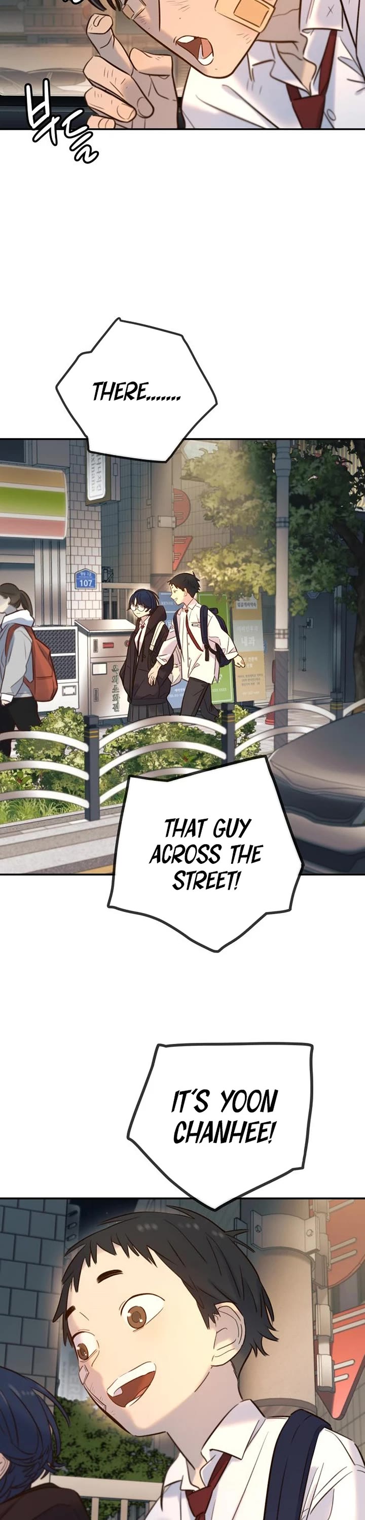 Everyone Loves Her Chapter 11 page 53 - Chapter 11