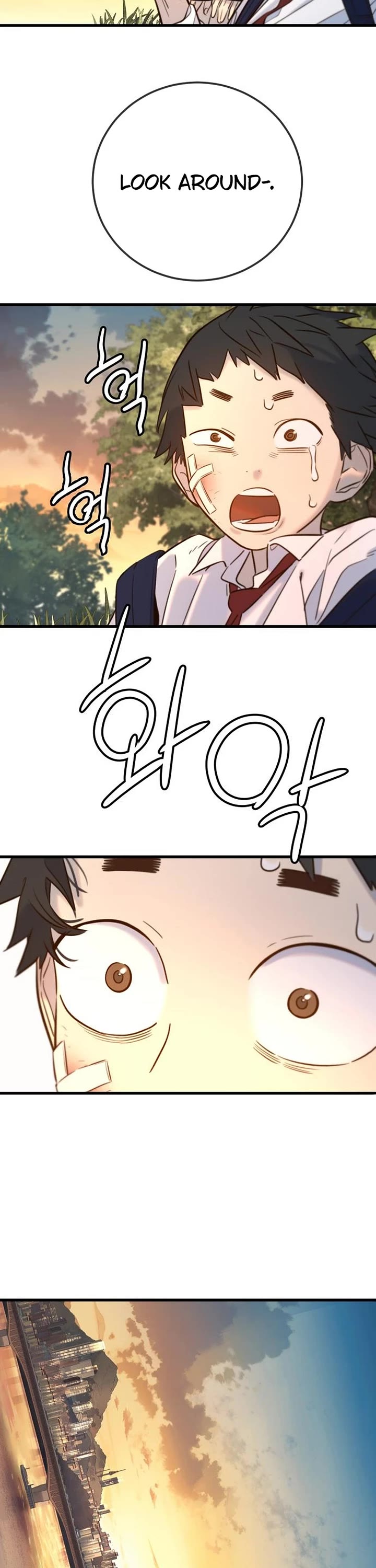 Everyone Loves Her Chapter 11 page 7 - Chapter 11