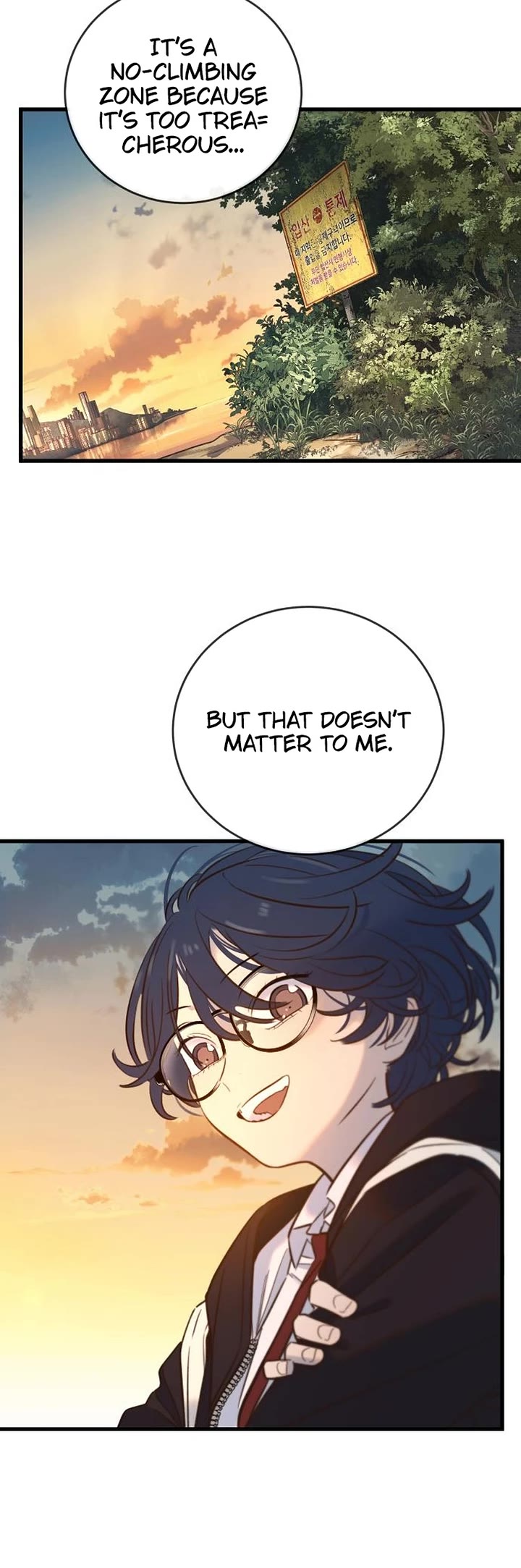Everyone Loves Her Chapter 11 page 9 - Chapter 11