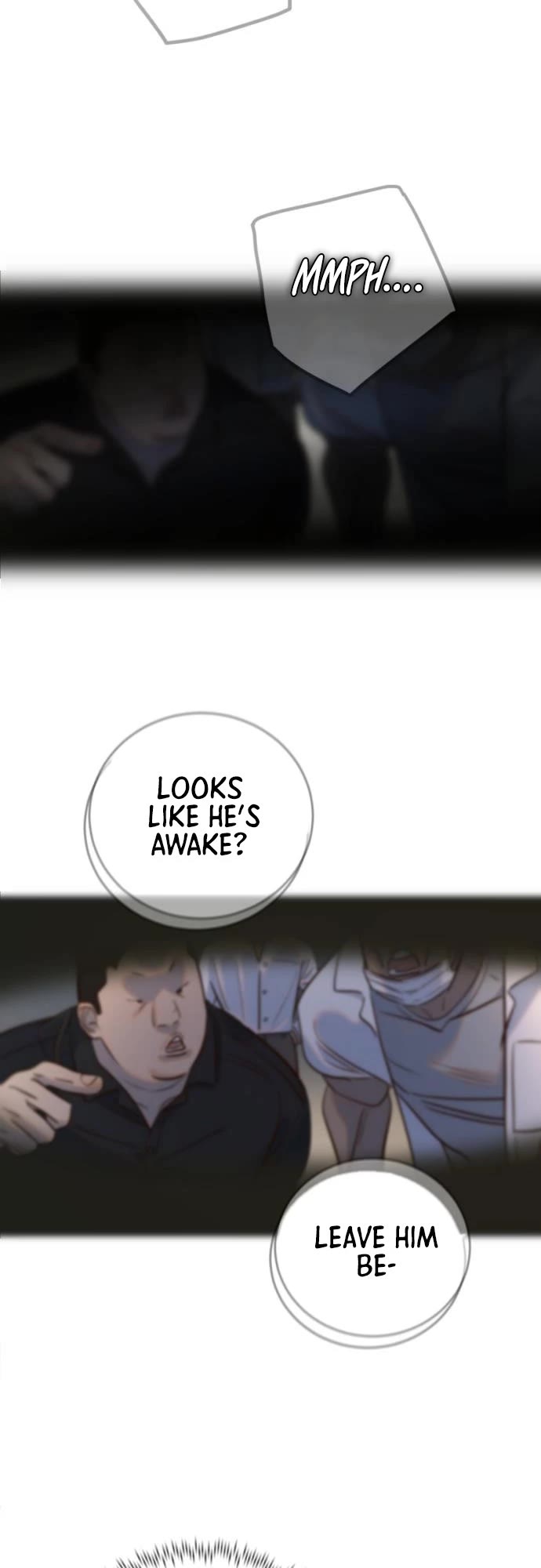 Everyone Loves Her Chapter 12 page 11 - Chapter 12
