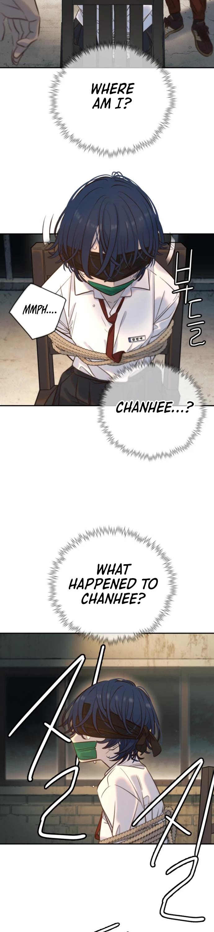 Everyone Loves Her Chapter 12 page 13 - Chapter 12