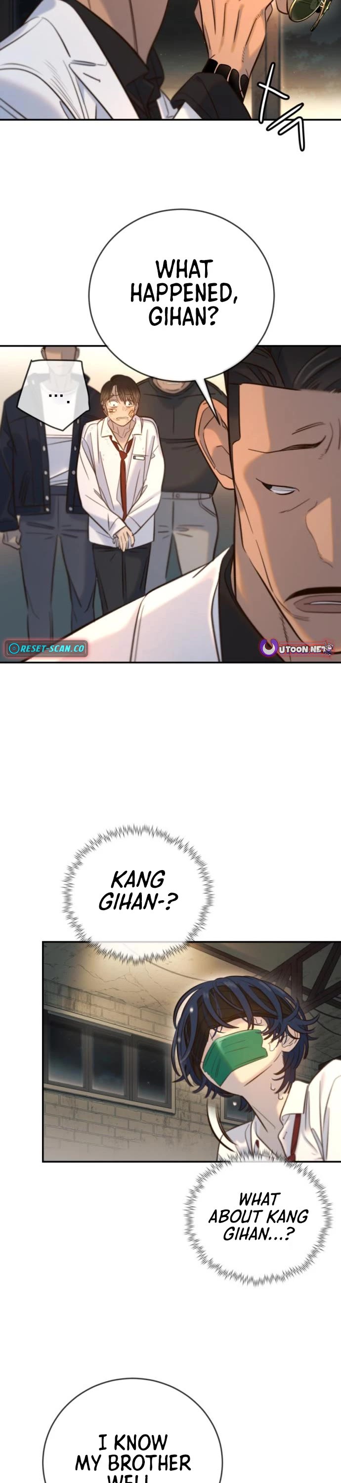 Everyone Loves Her Chapter 12 page 16 - Chapter 12