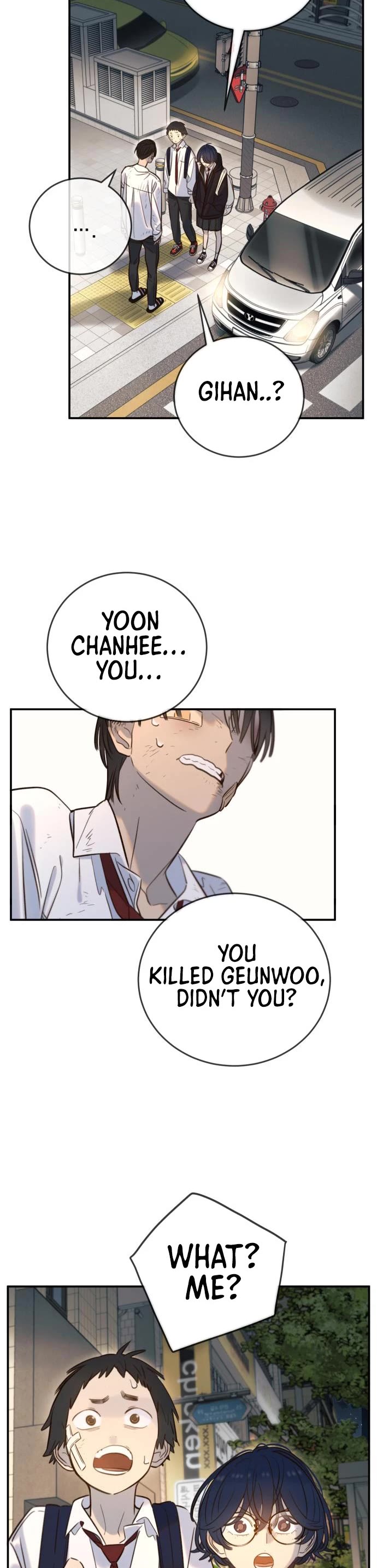Everyone Loves Her Chapter 12 page 2 - Chapter 12