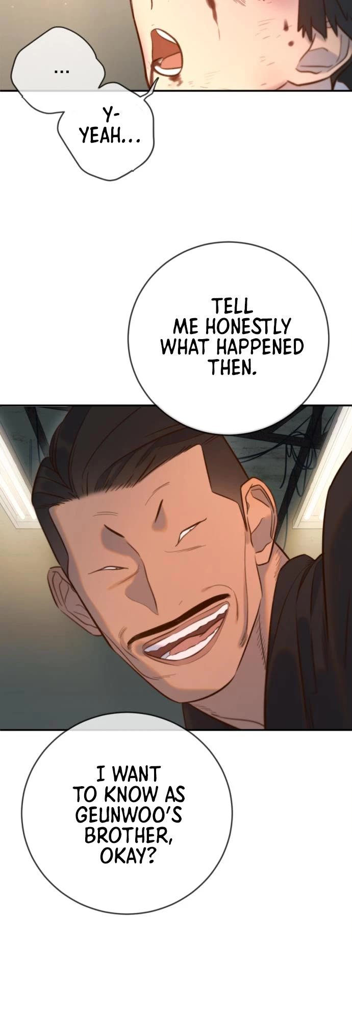 Everyone Loves Her Chapter 12 page 22 - Chapter 12