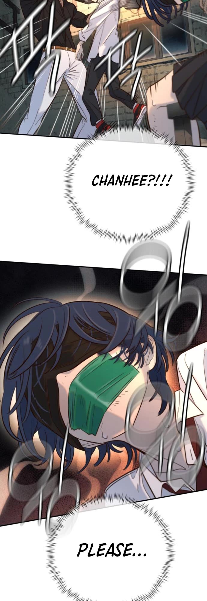 Everyone Loves Her Chapter 12 page 26 - Chapter 12