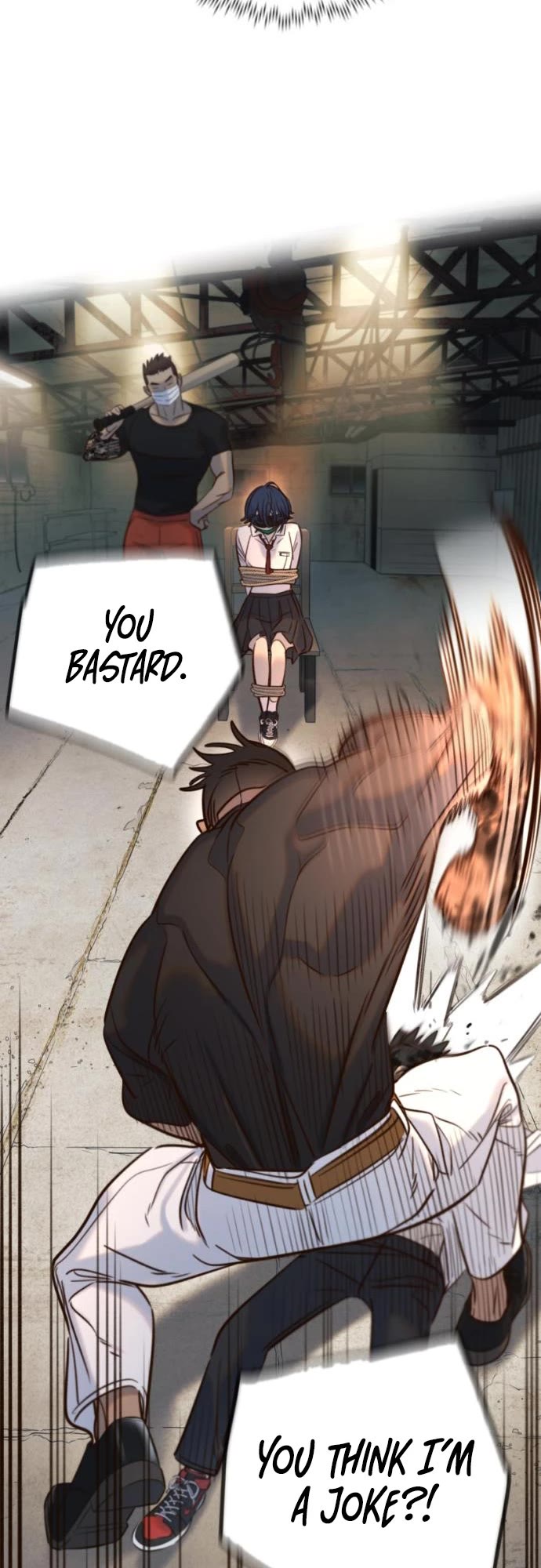 Everyone Loves Her Chapter 12 page 27 - Chapter 12