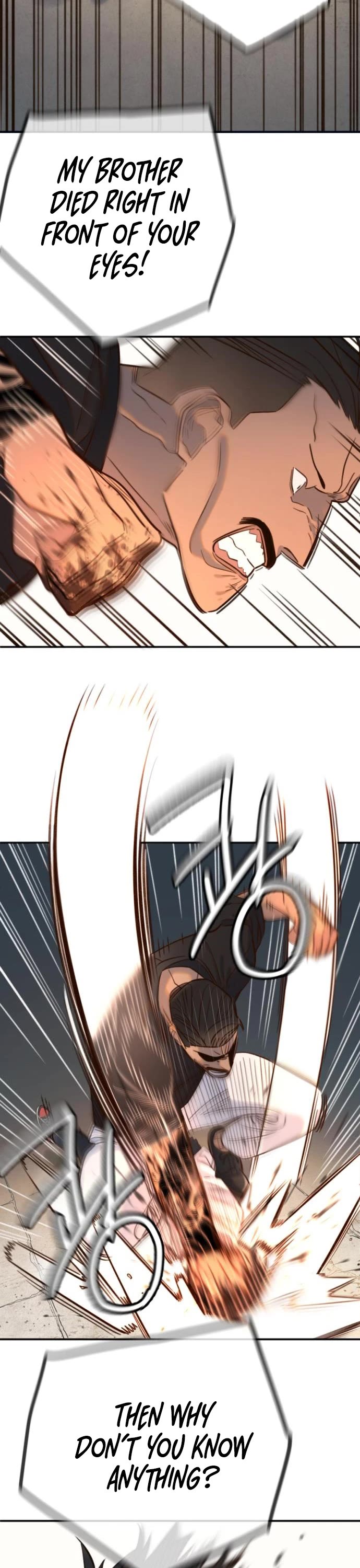 Everyone Loves Her Chapter 12 page 28 - Chapter 12