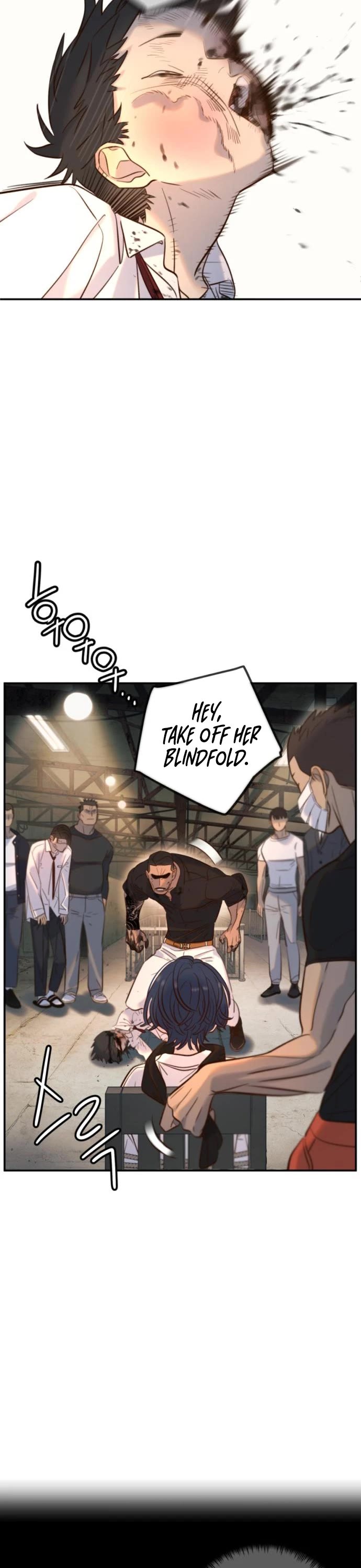 Everyone Loves Her Chapter 12 page 29 - Chapter 12