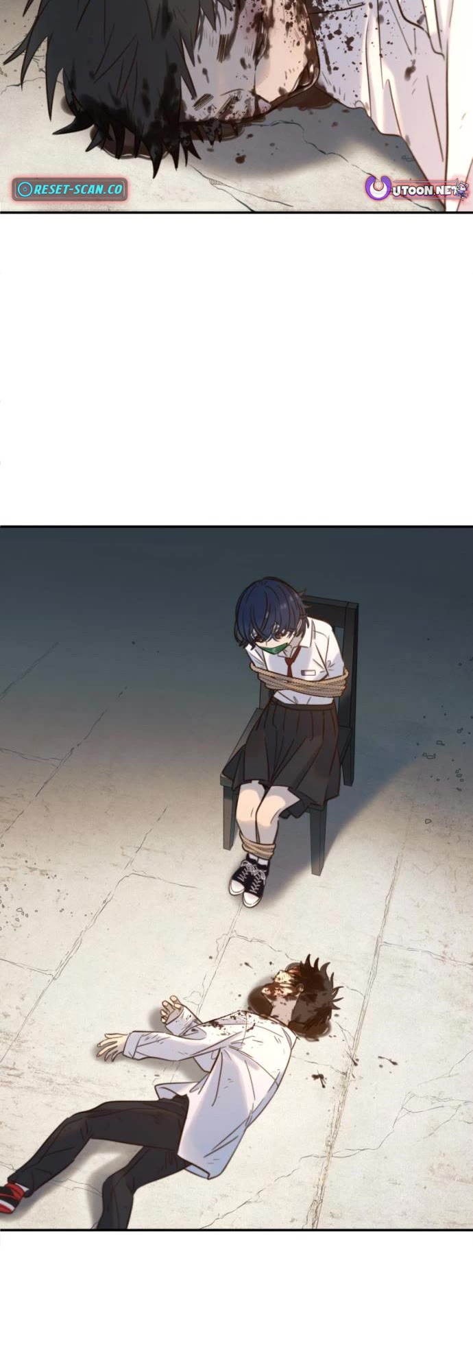 Everyone Loves Her Chapter 12 page 31 - Chapter 12