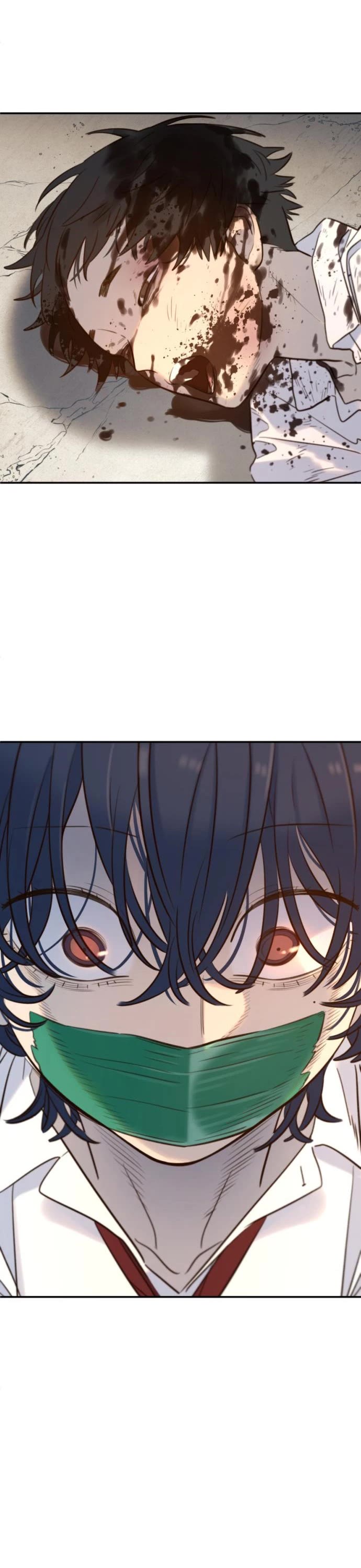Everyone Loves Her Chapter 12 page 32 - Chapter 12
