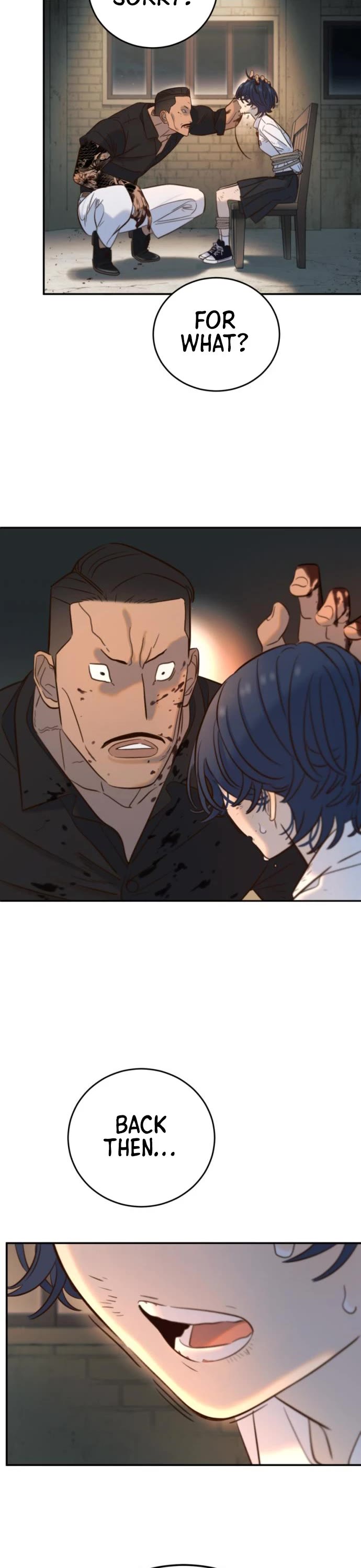 Everyone Loves Her Chapter 12 page 36 - Chapter 12