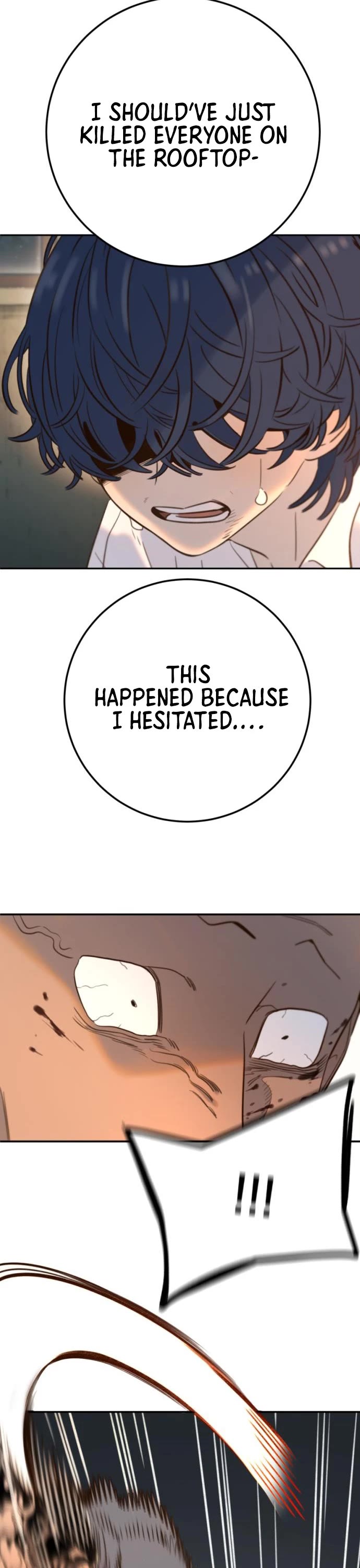 Everyone Loves Her Chapter 12 page 37 - Chapter 12