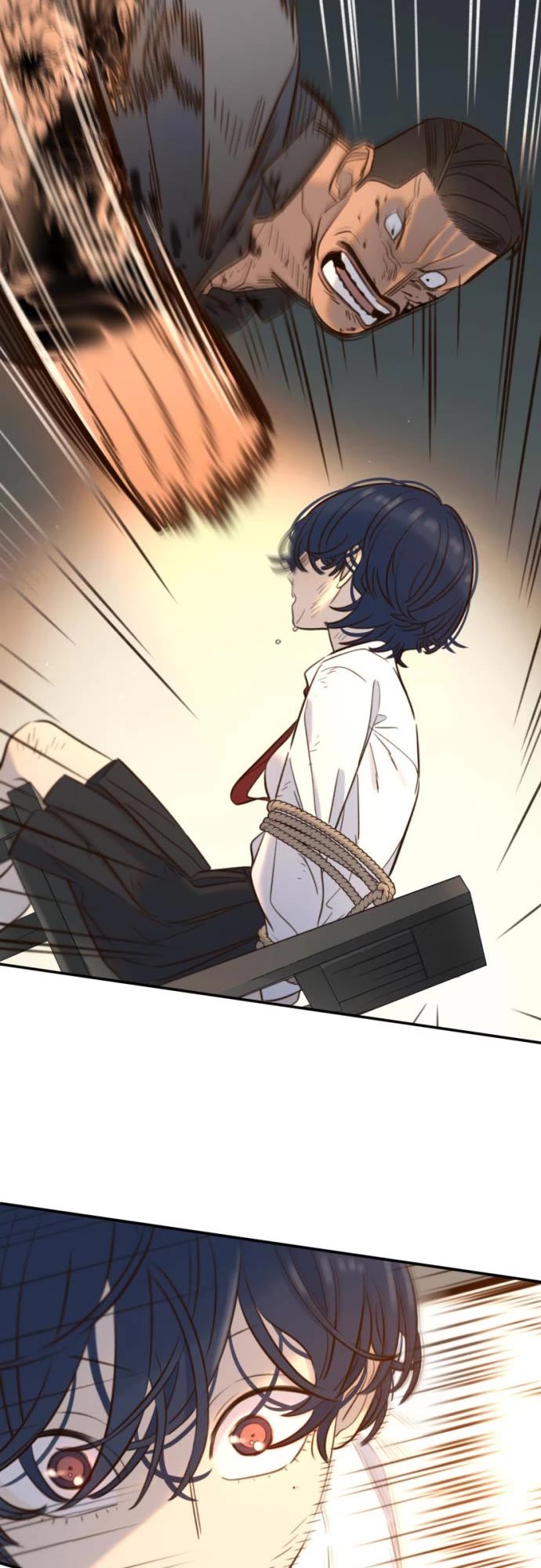 Everyone Loves Her Chapter 12 page 38 - Chapter 12