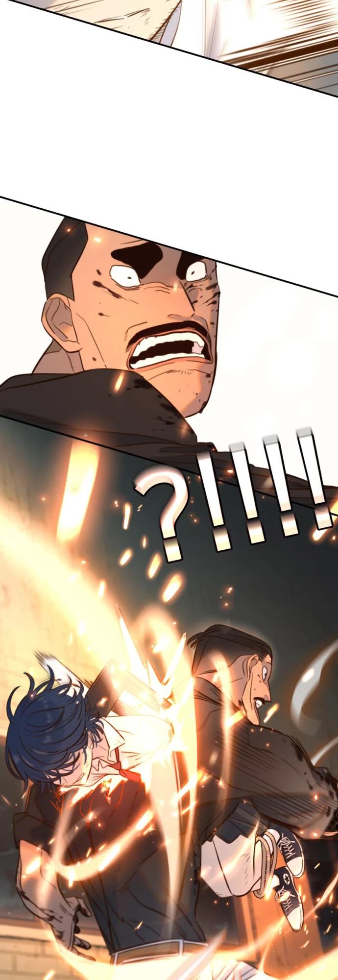 Everyone Loves Her Chapter 12 page 39 - Chapter 12