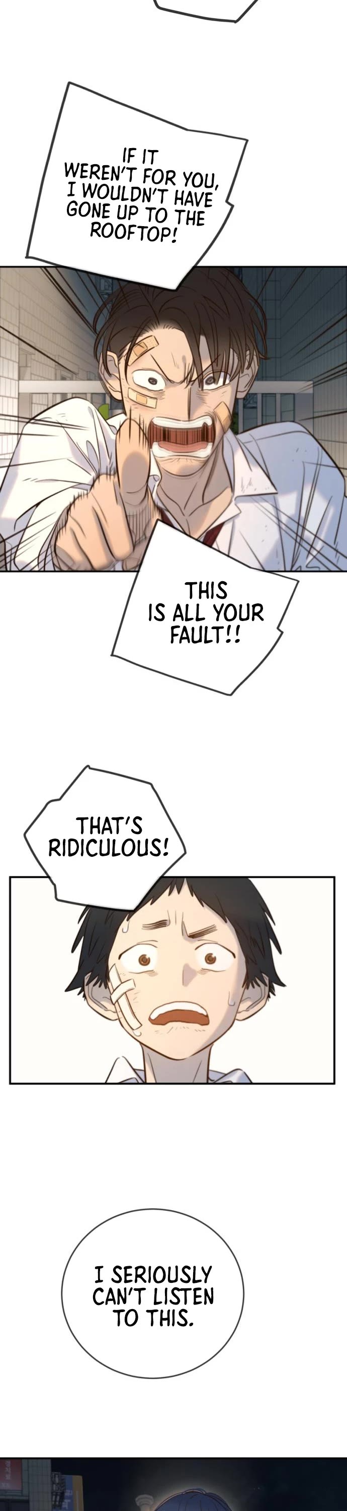 Everyone Loves Her Chapter 12 page 4 - Chapter 12