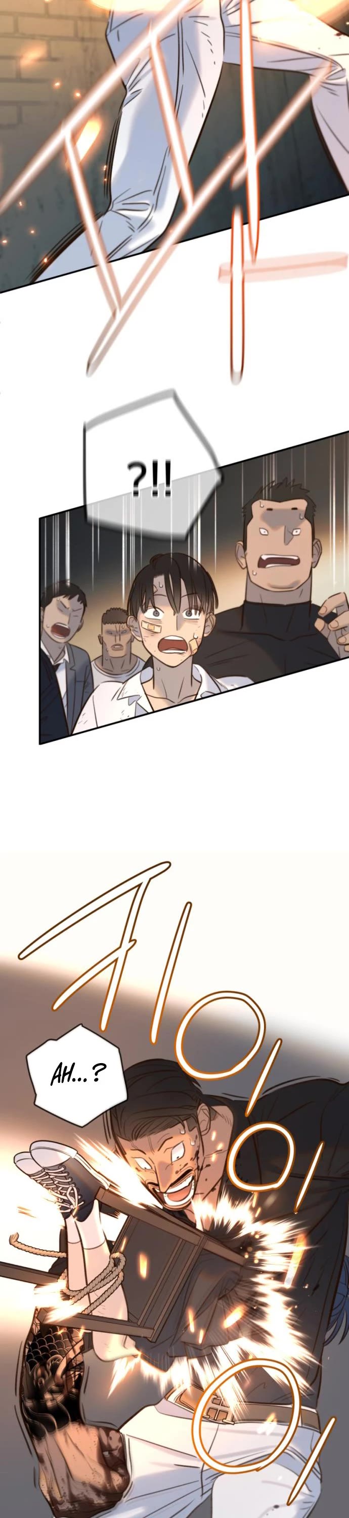 Everyone Loves Her Chapter 12 page 40 - Chapter 12