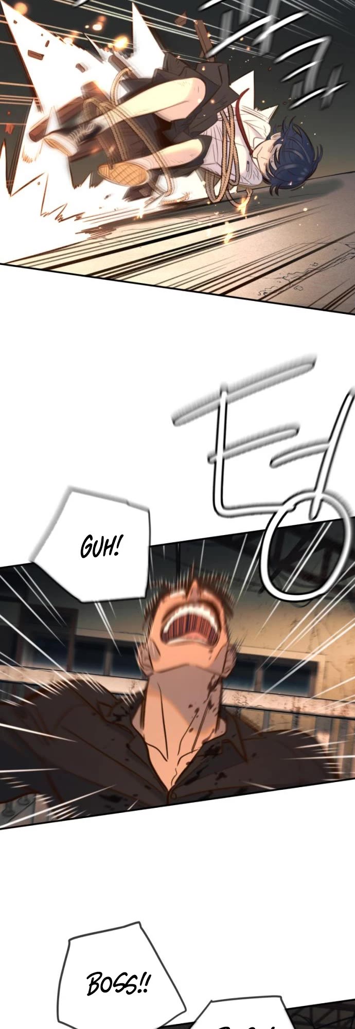 Everyone Loves Her Chapter 12 page 42 - Chapter 12