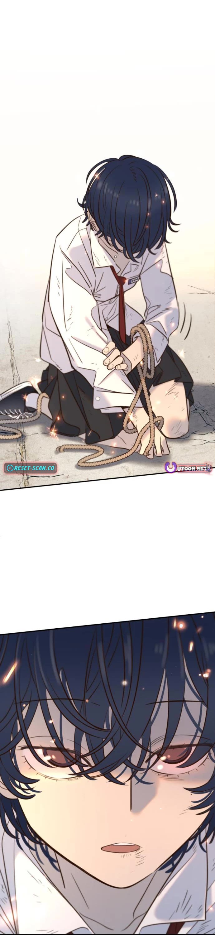 Everyone Loves Her Chapter 12 page 44 - Chapter 12