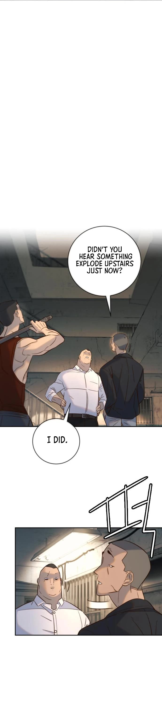 Everyone Loves Her Chapter 12 page 45 - Chapter 12