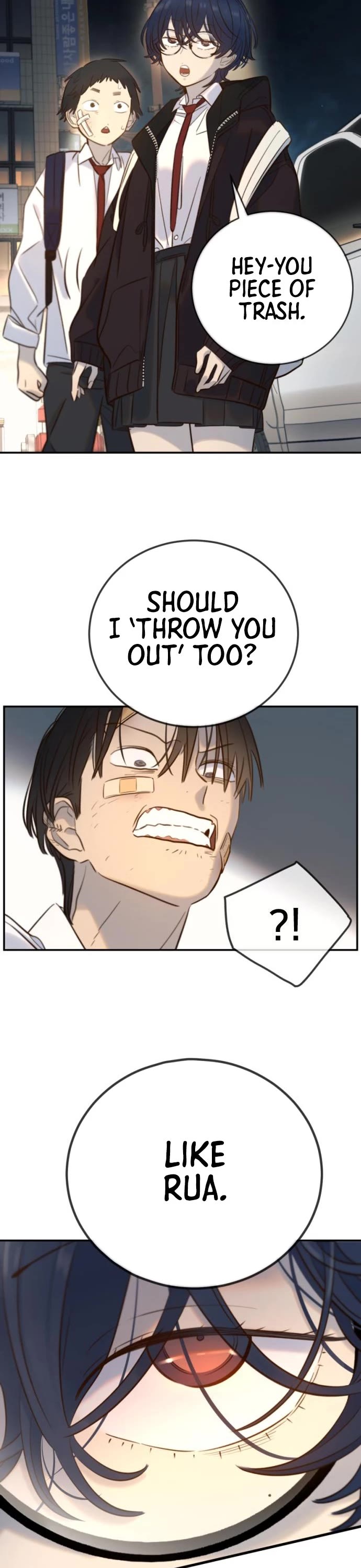 Everyone Loves Her Chapter 12 page 5 - Chapter 12