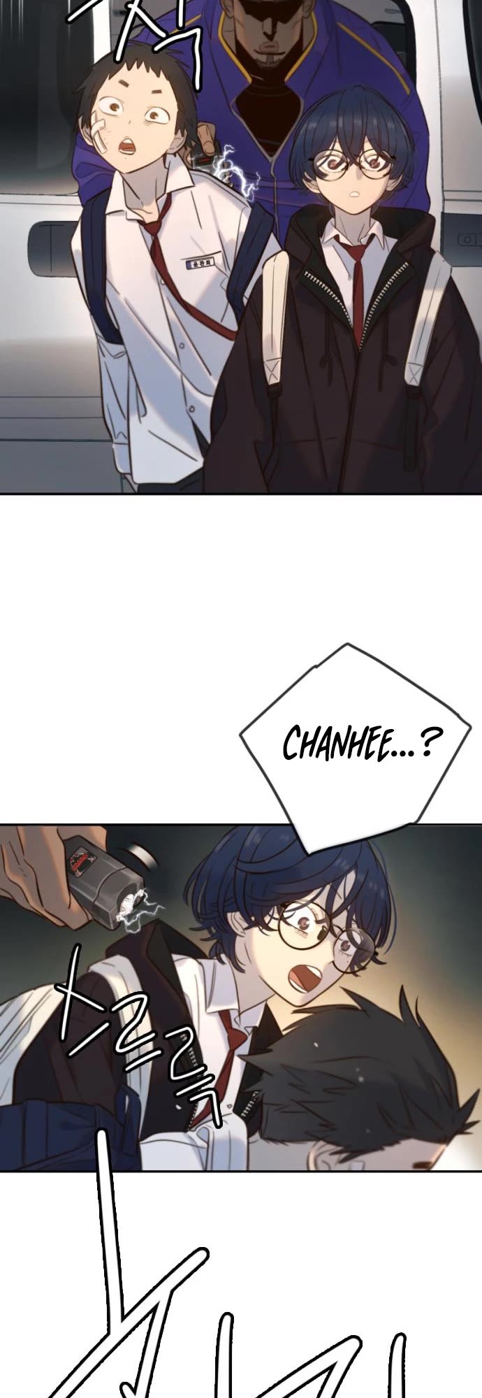 Everyone Loves Her Chapter 12 page 7 - Chapter 12