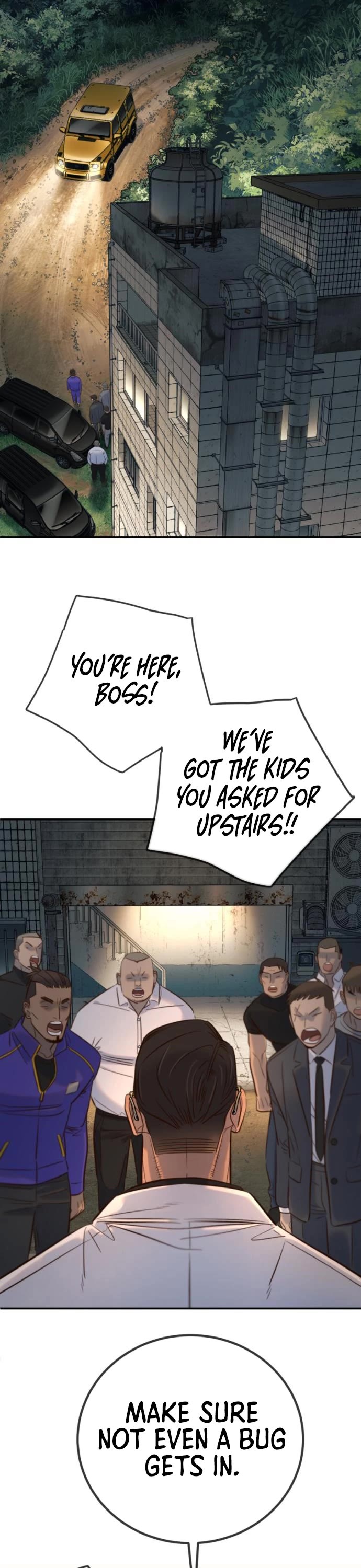 Everyone Loves Her Chapter 12 page 9 - Chapter 12
