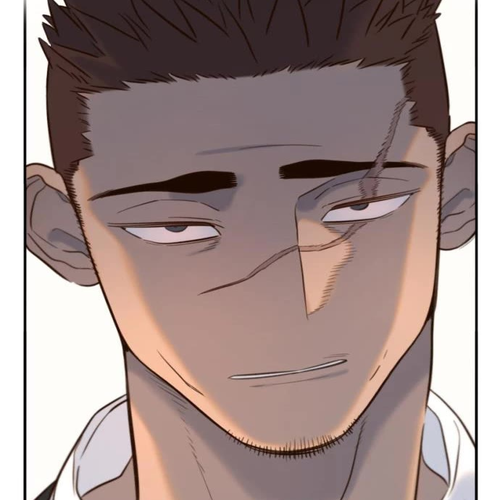 Everyone Loves Her Chapter 12 cover