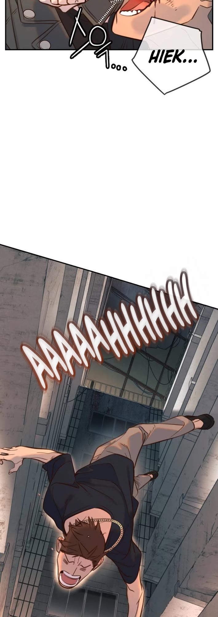 Everyone Loves Her Chapter 13 page 14 - Chapter 13