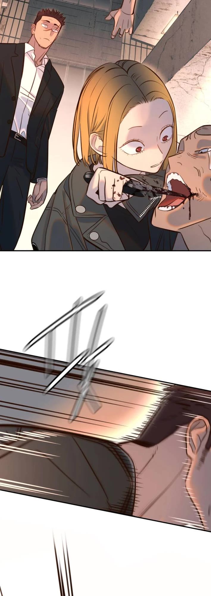 Everyone Loves Her Chapter 13 page 15 - Chapter 13