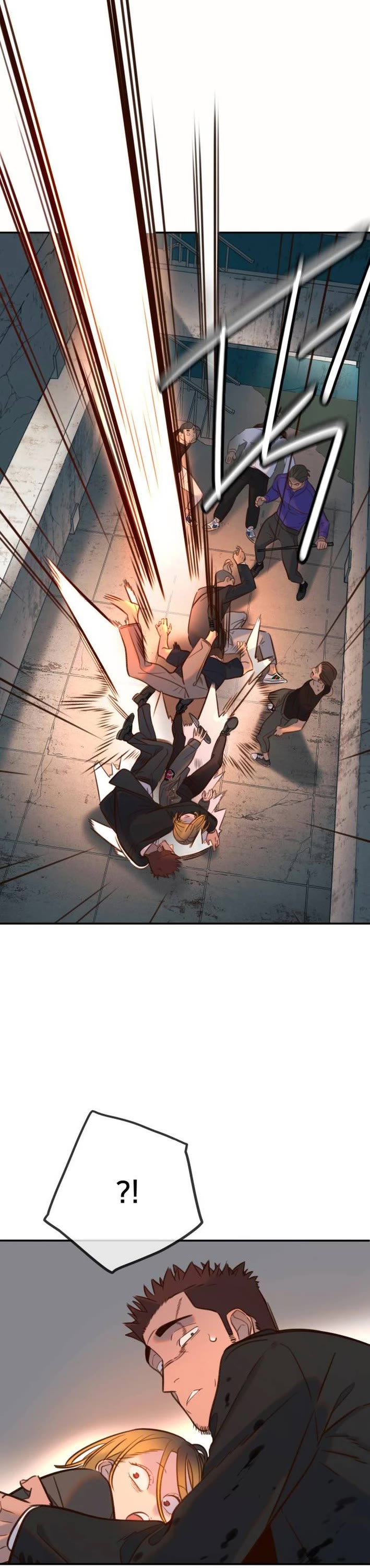 Everyone Loves Her Chapter 13 page 16 - Chapter 13