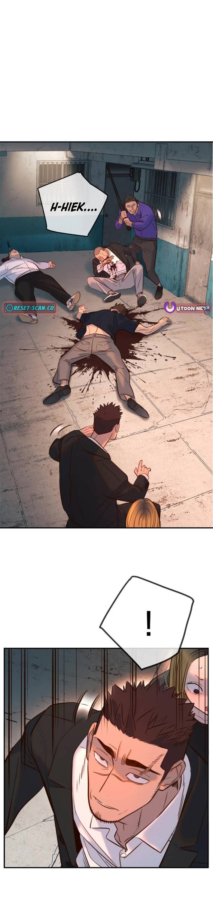 Everyone Loves Her Chapter 13 page 17 - Chapter 13