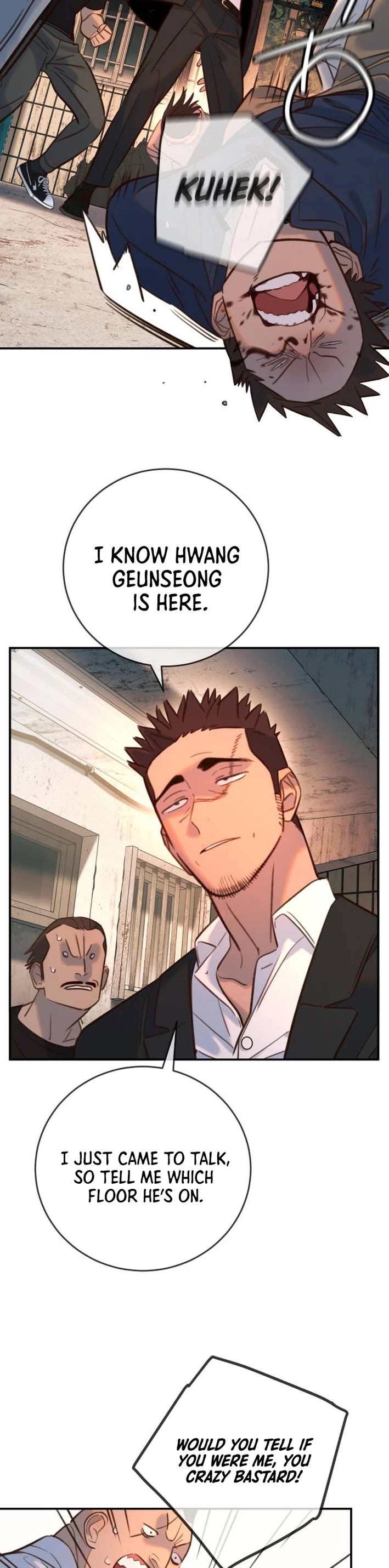Everyone Loves Her Chapter 13 page 2 - Chapter 13