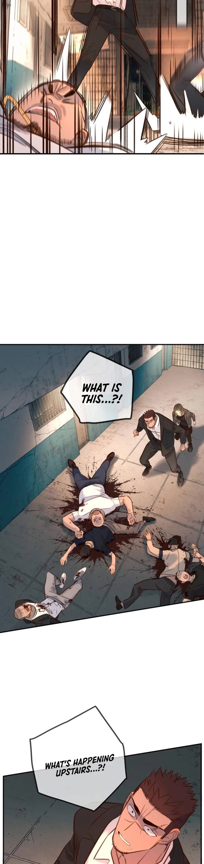 Everyone Loves Her Chapter 13 page 20 - Chapter 13
