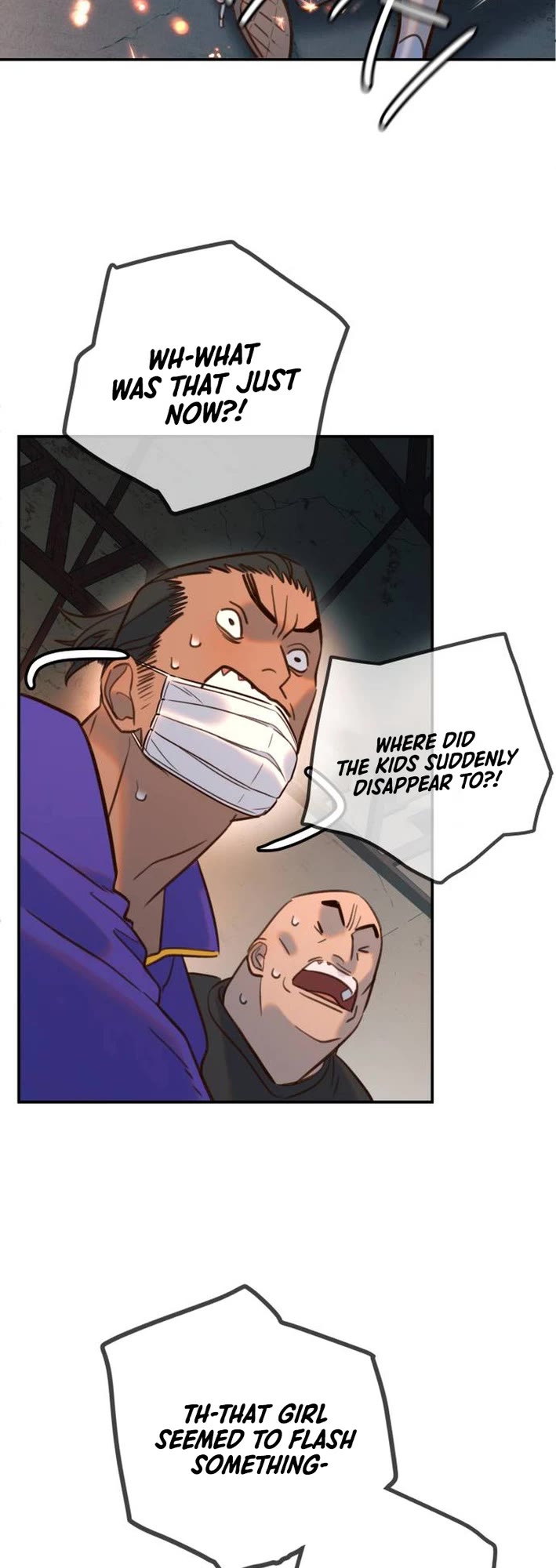Everyone Loves Her Chapter 13 page 23 - Chapter 13