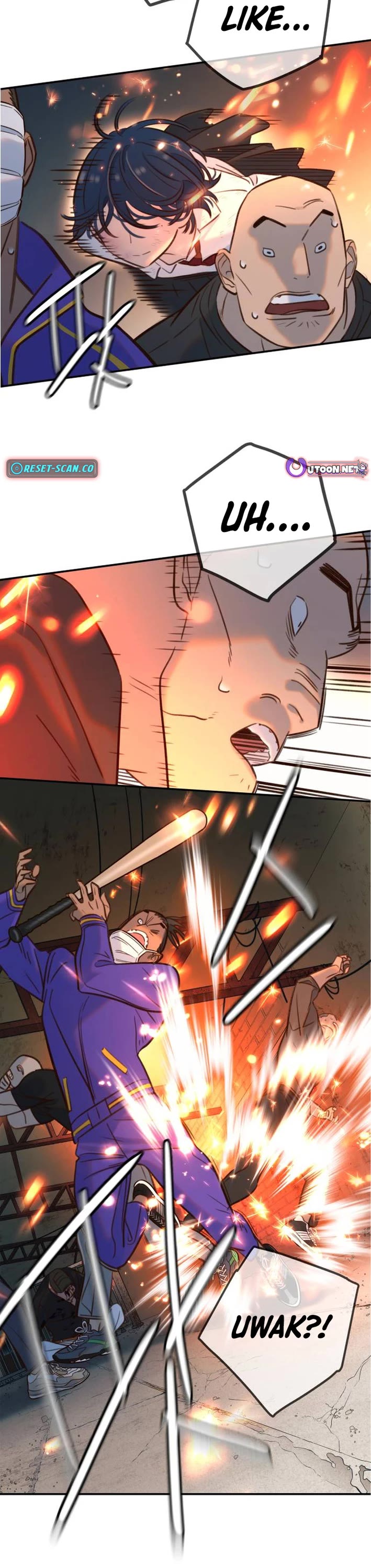 Everyone Loves Her Chapter 13 page 24 - Chapter 13