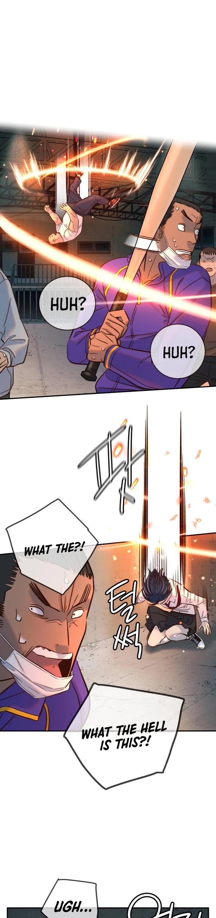 Everyone Loves Her Chapter 13 page 25 - Chapter 13