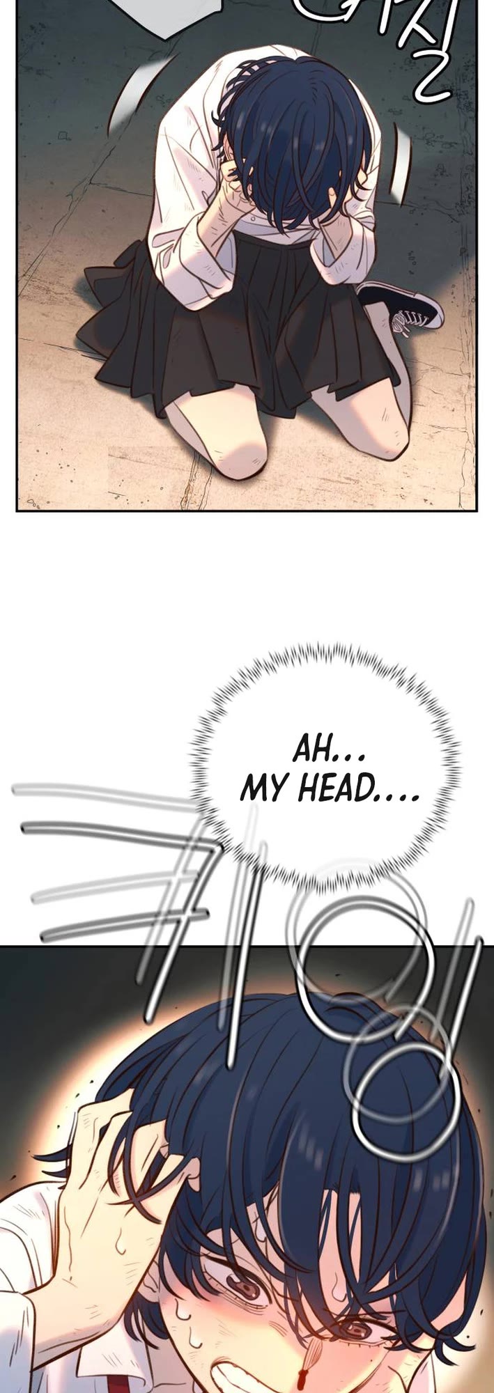 Everyone Loves Her Chapter 13 page 26 - Chapter 13