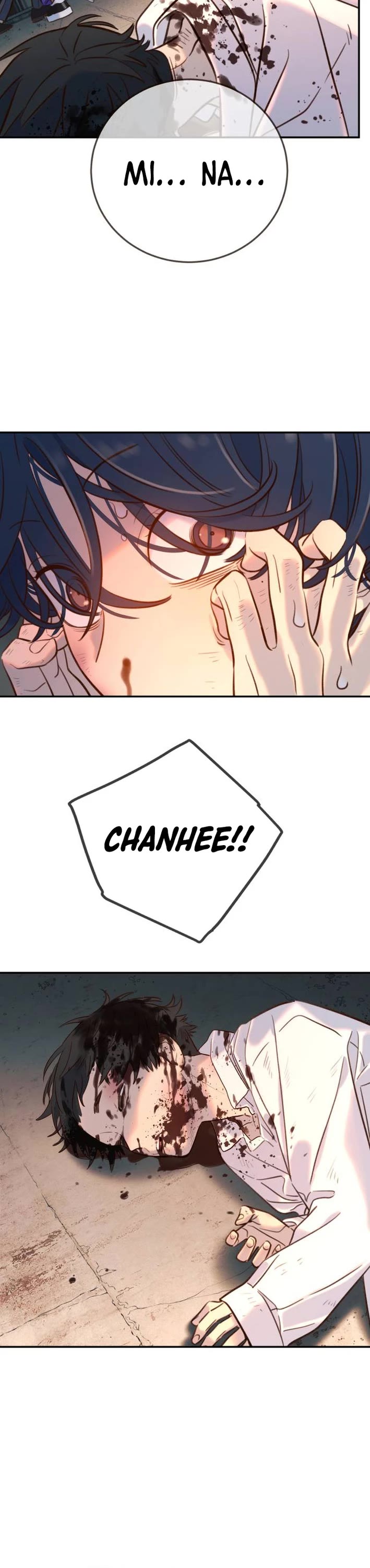 Everyone Loves Her Chapter 13 page 28 - Chapter 13
