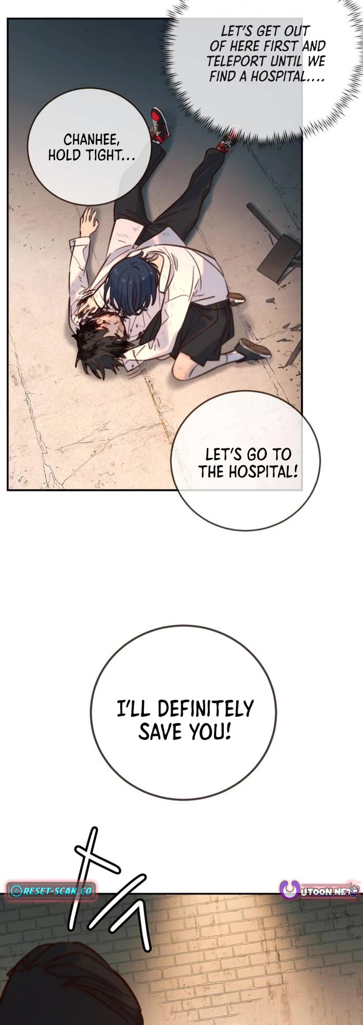Everyone Loves Her Chapter 13 page 30 - Chapter 13