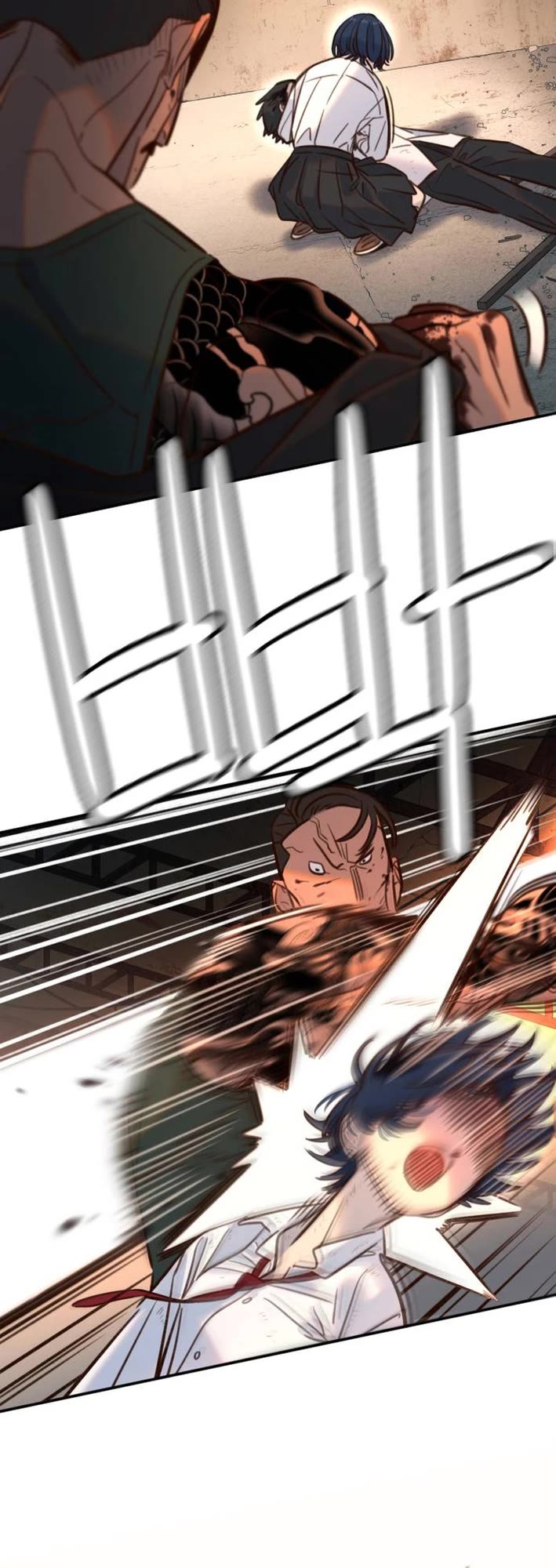 Everyone Loves Her Chapter 13 page 31 - Chapter 13