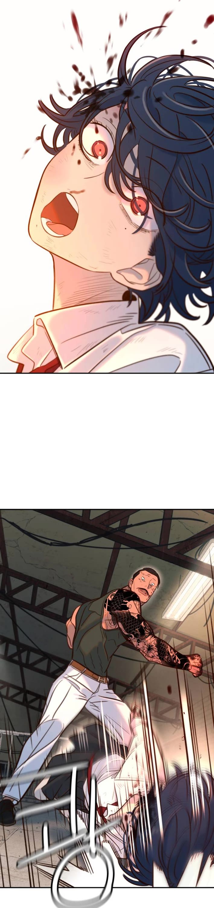 Everyone Loves Her Chapter 13 page 32 - Chapter 13