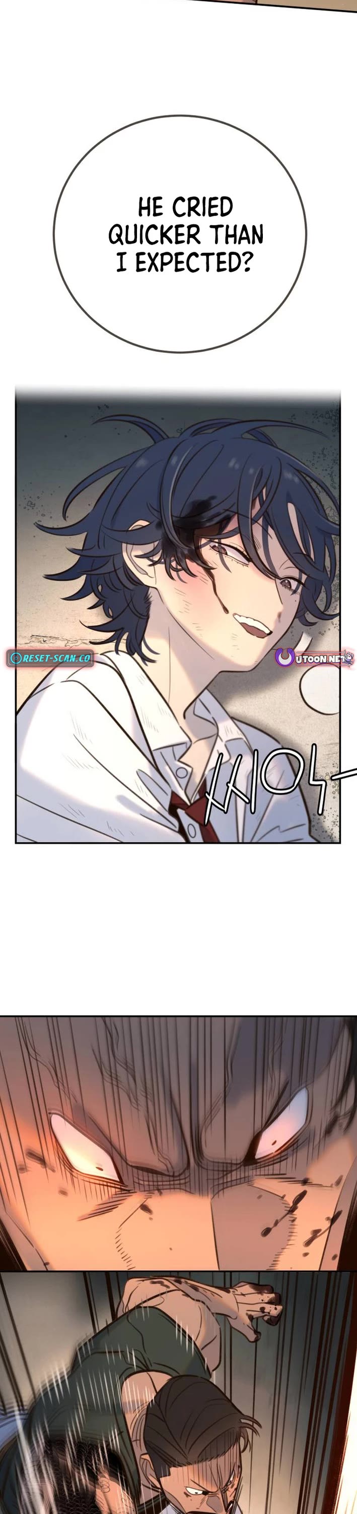 Everyone Loves Her Chapter 13 page 37 - Chapter 13