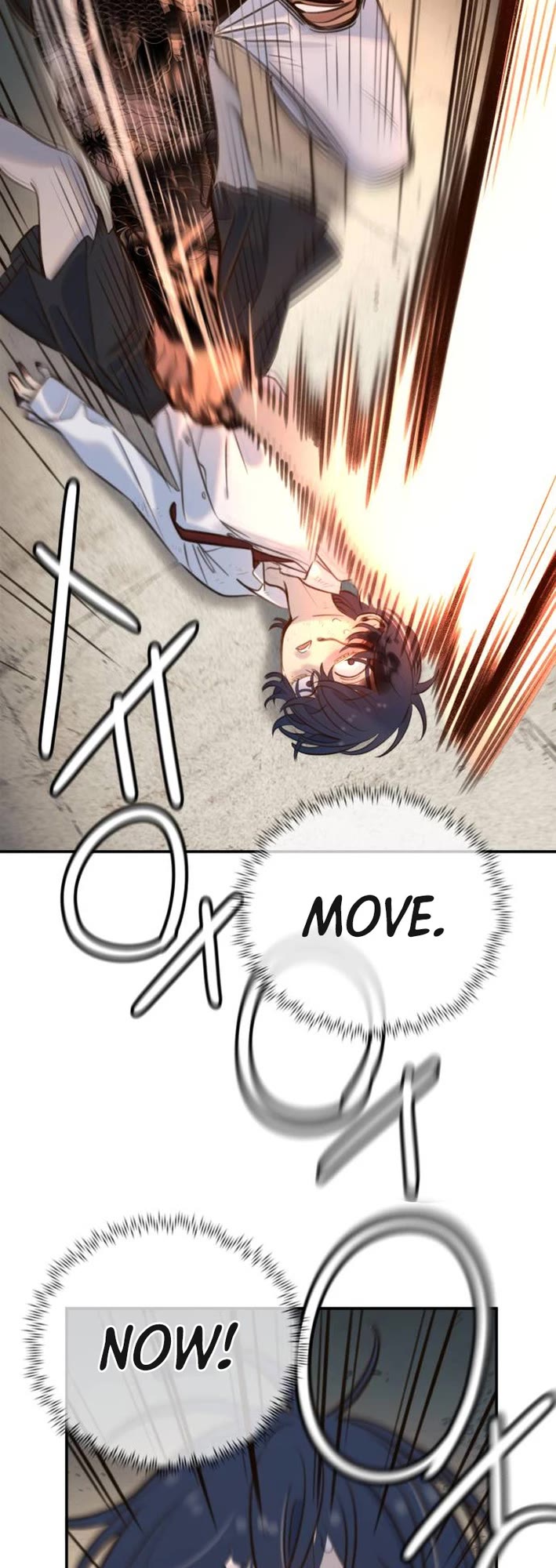 Everyone Loves Her Chapter 13 page 38 - Chapter 13