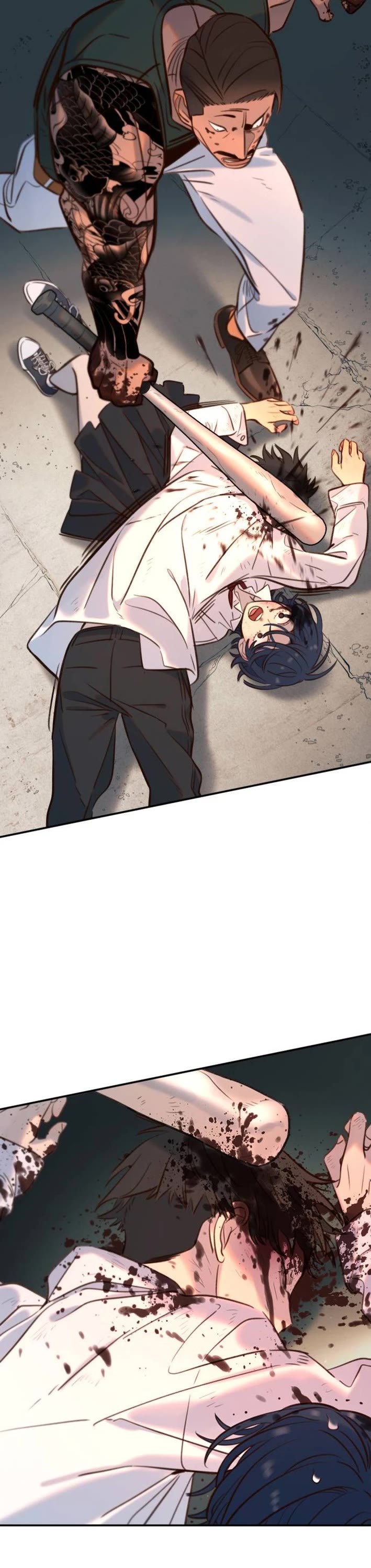 Everyone Loves Her Chapter 13 page 41 - Chapter 13