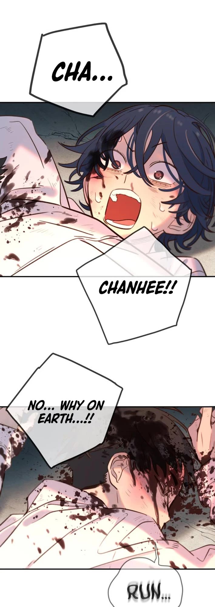 Everyone Loves Her Chapter 13 page 42 - Chapter 13