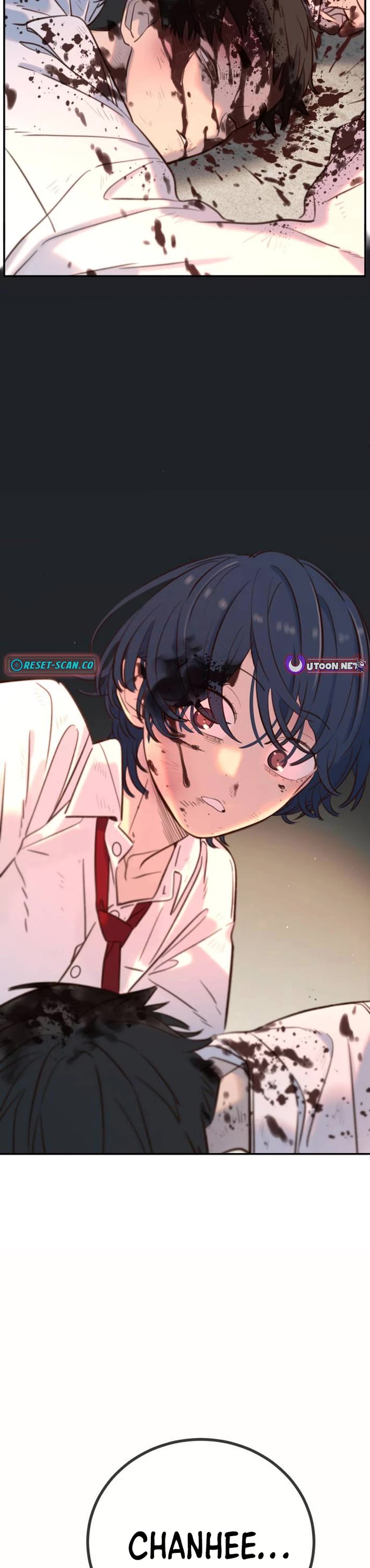 Everyone Loves Her Chapter 13 page 44 - Chapter 13