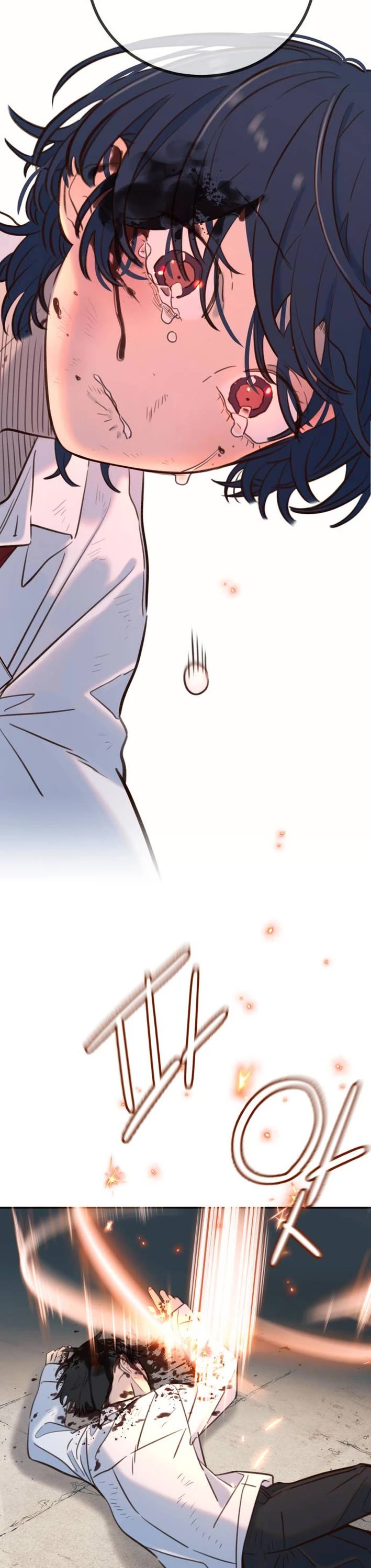 Everyone Loves Her Chapter 13 page 45 - Chapter 13