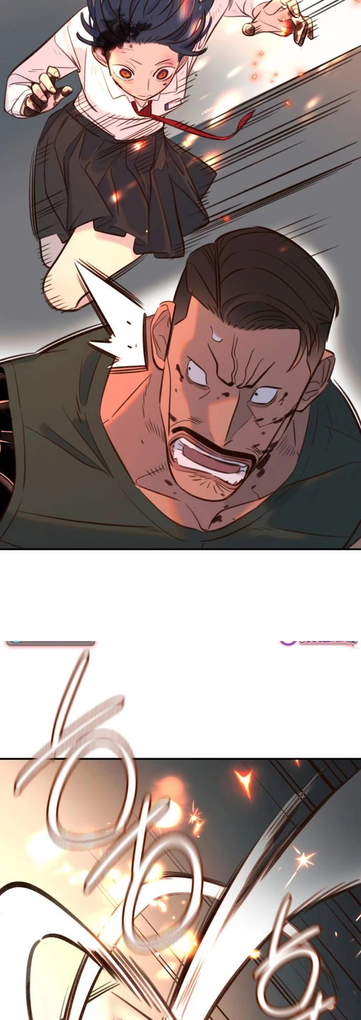 Everyone Loves Her Chapter 13 page 47 - Chapter 13